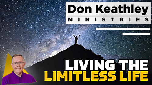 Living The Limitless Life EP95