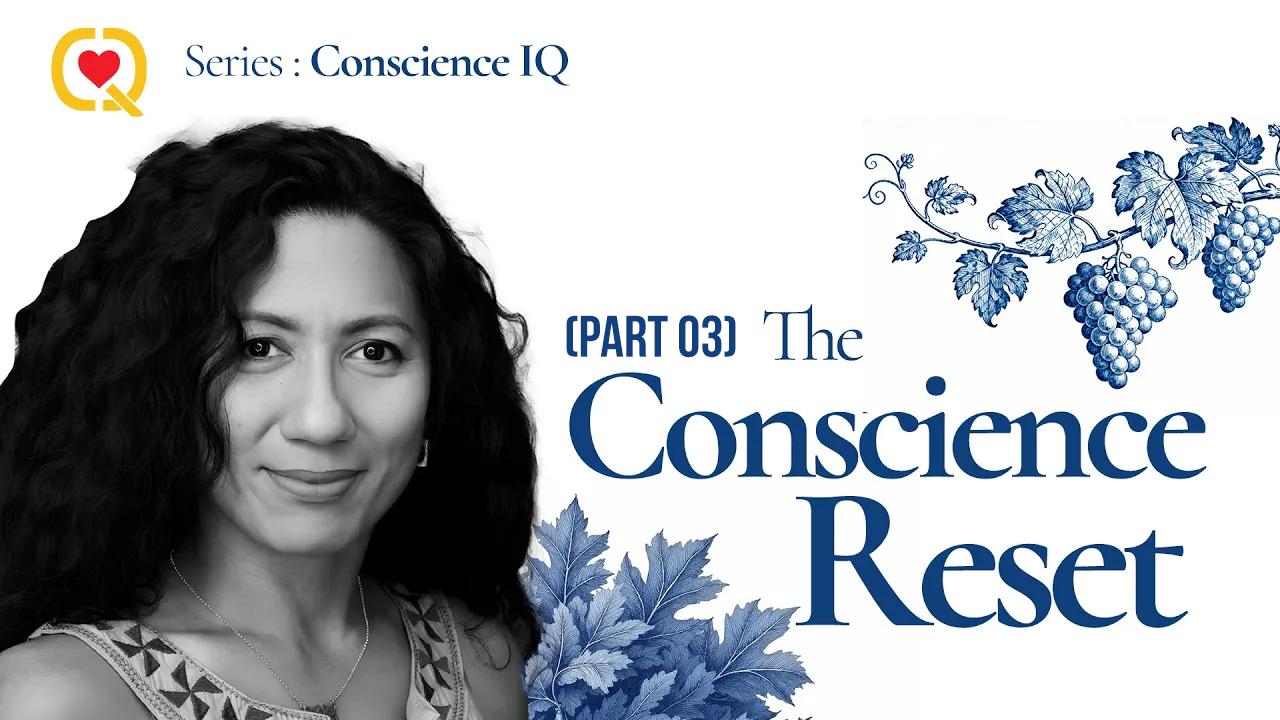 The Conscience Reset | WOW Sunday with Fiona de Lanerolle (Part 03)