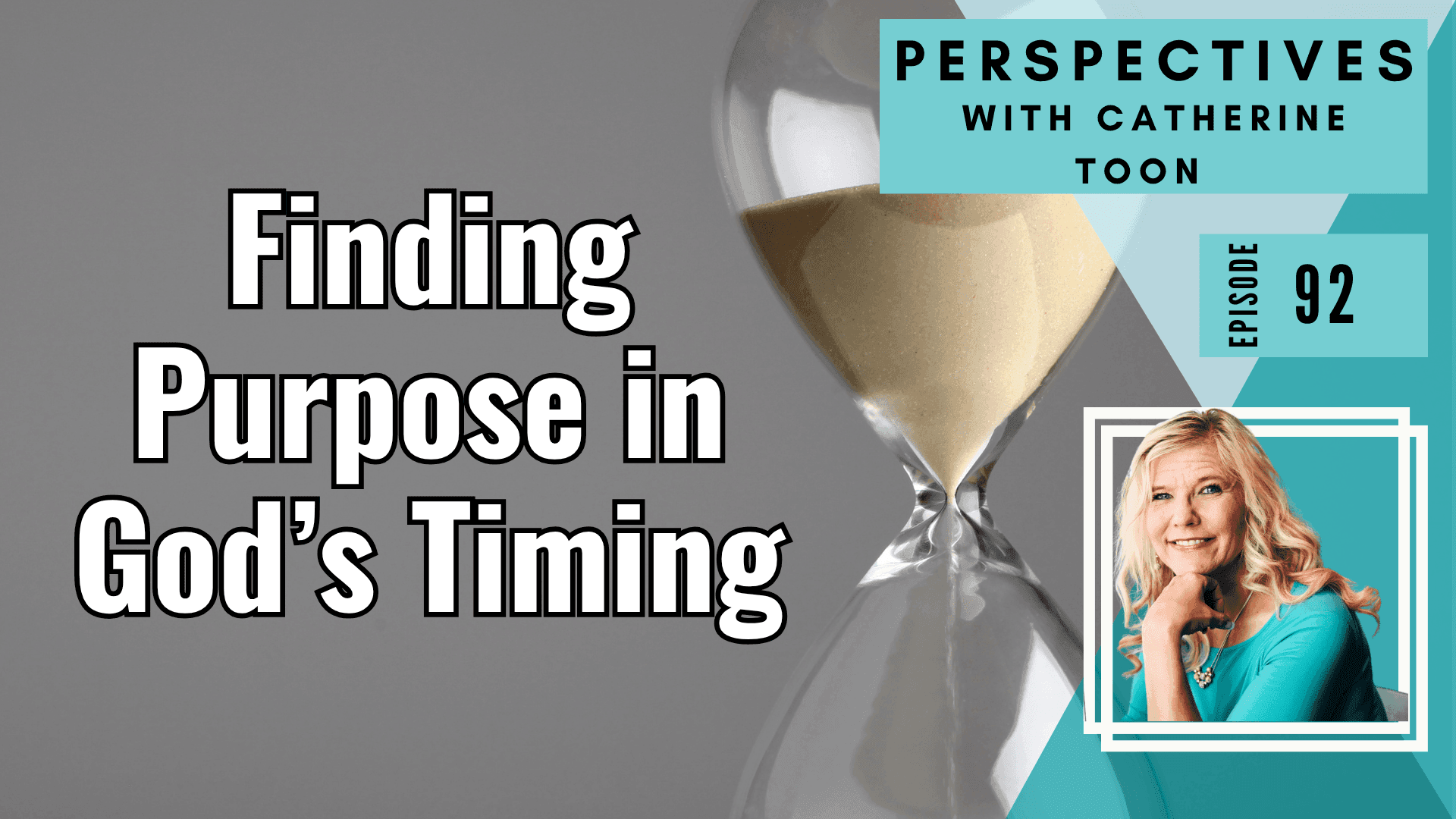 An Inspirational Understanding of the Waiting: Finding Purpose in God’s Timing