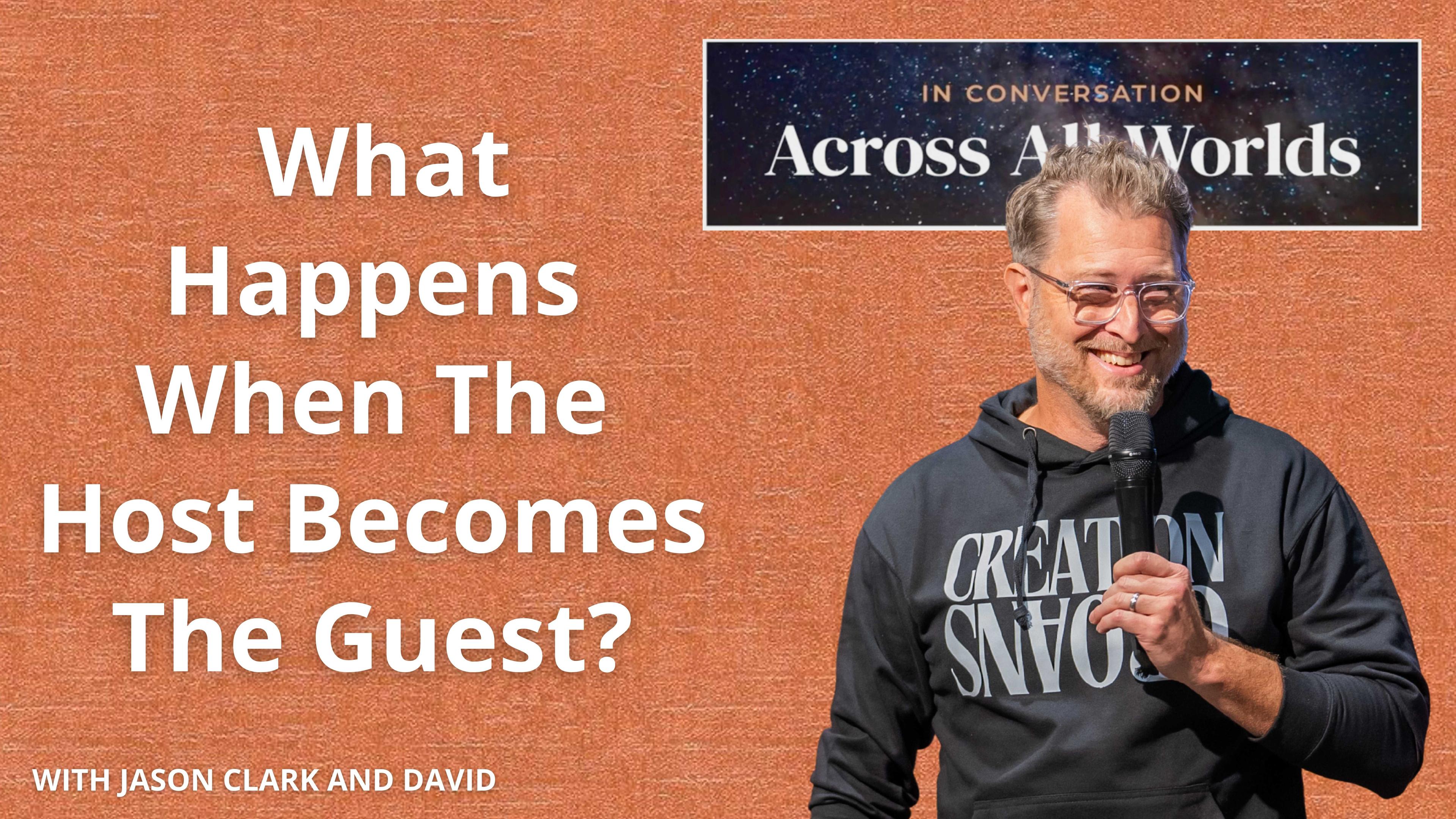 The Jack Of All Trades - Ep 74