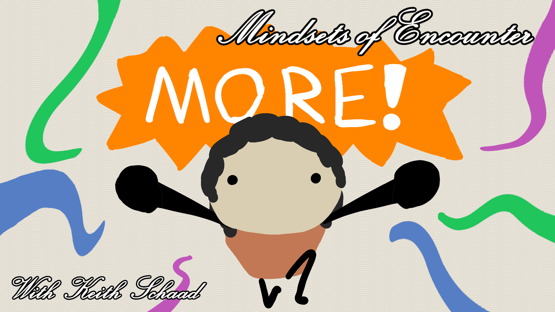 Mindsets of Encounter