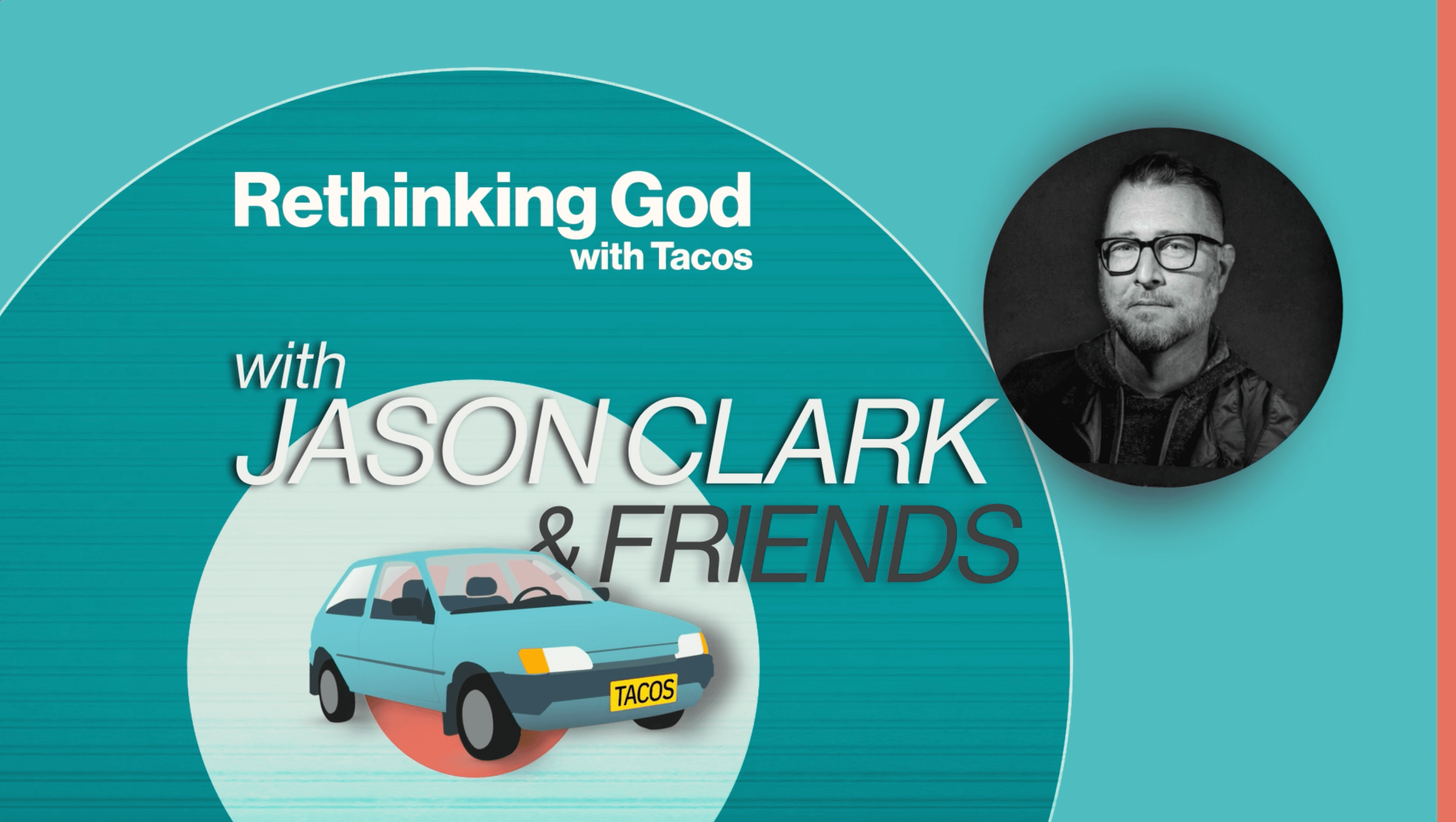 Kruger, Thompson, Englehart & Miller / The Undiluted Gospel, hosted by Dubb Alexander & Jason Clark