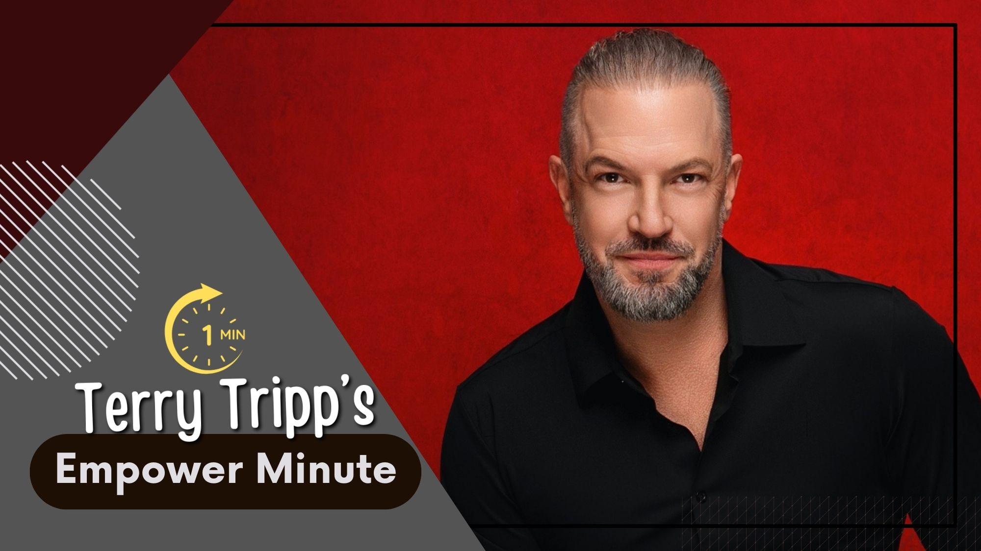 Terry Tripp's Empower Minute EP12