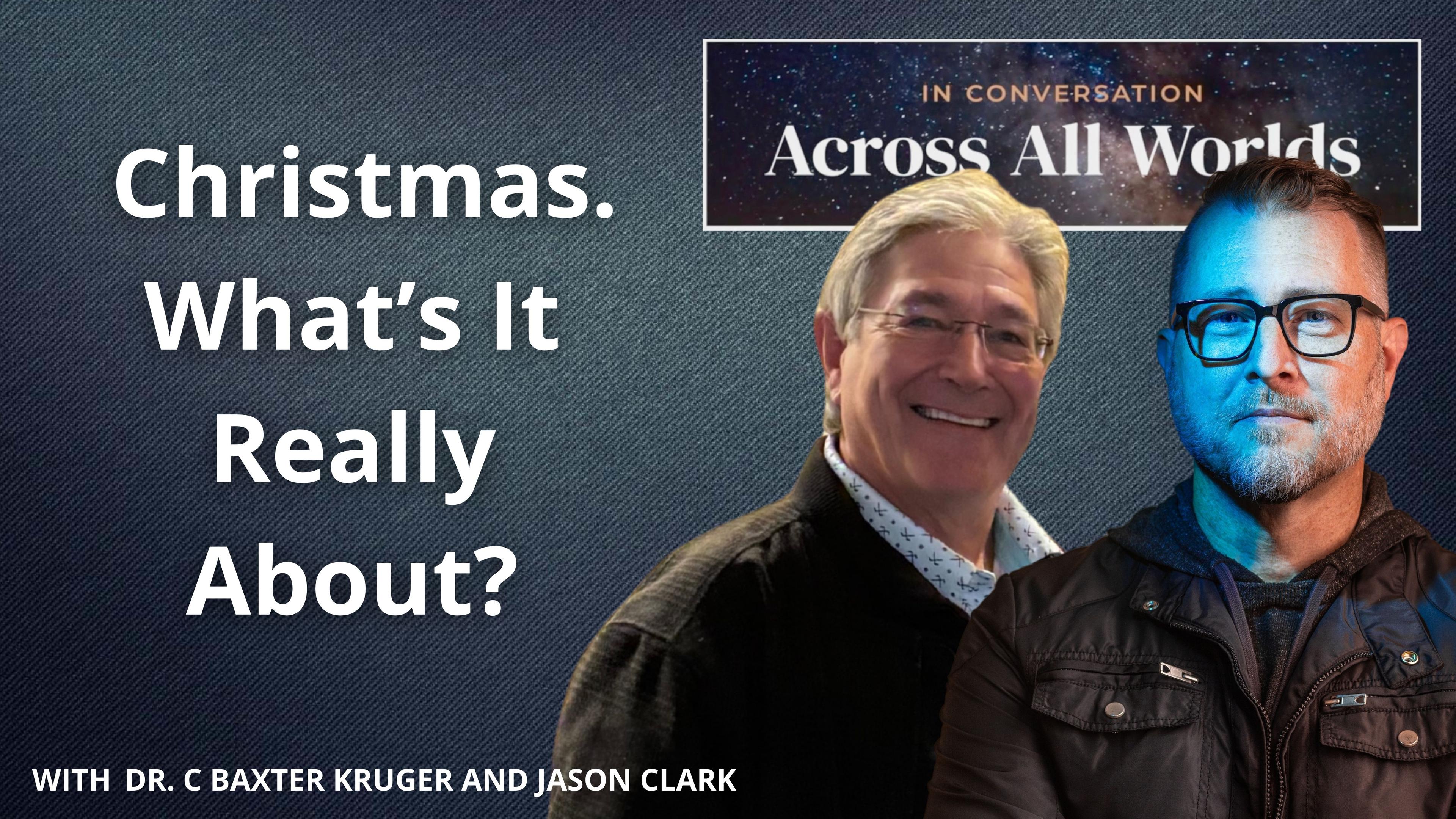 Christmas: The Divine Descent of Love - Ep 76