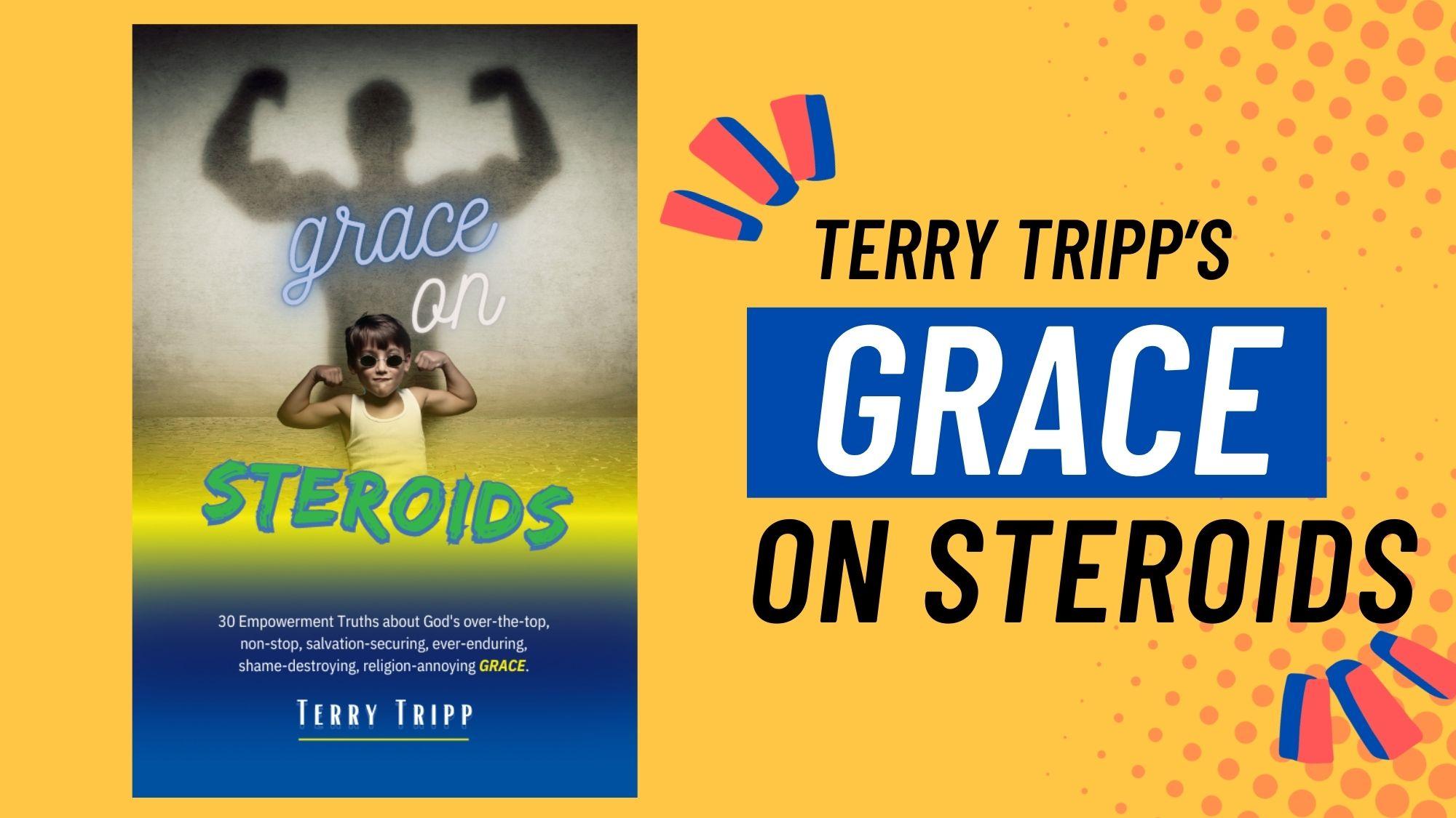 Terry Tripp's Special Presentation EP02