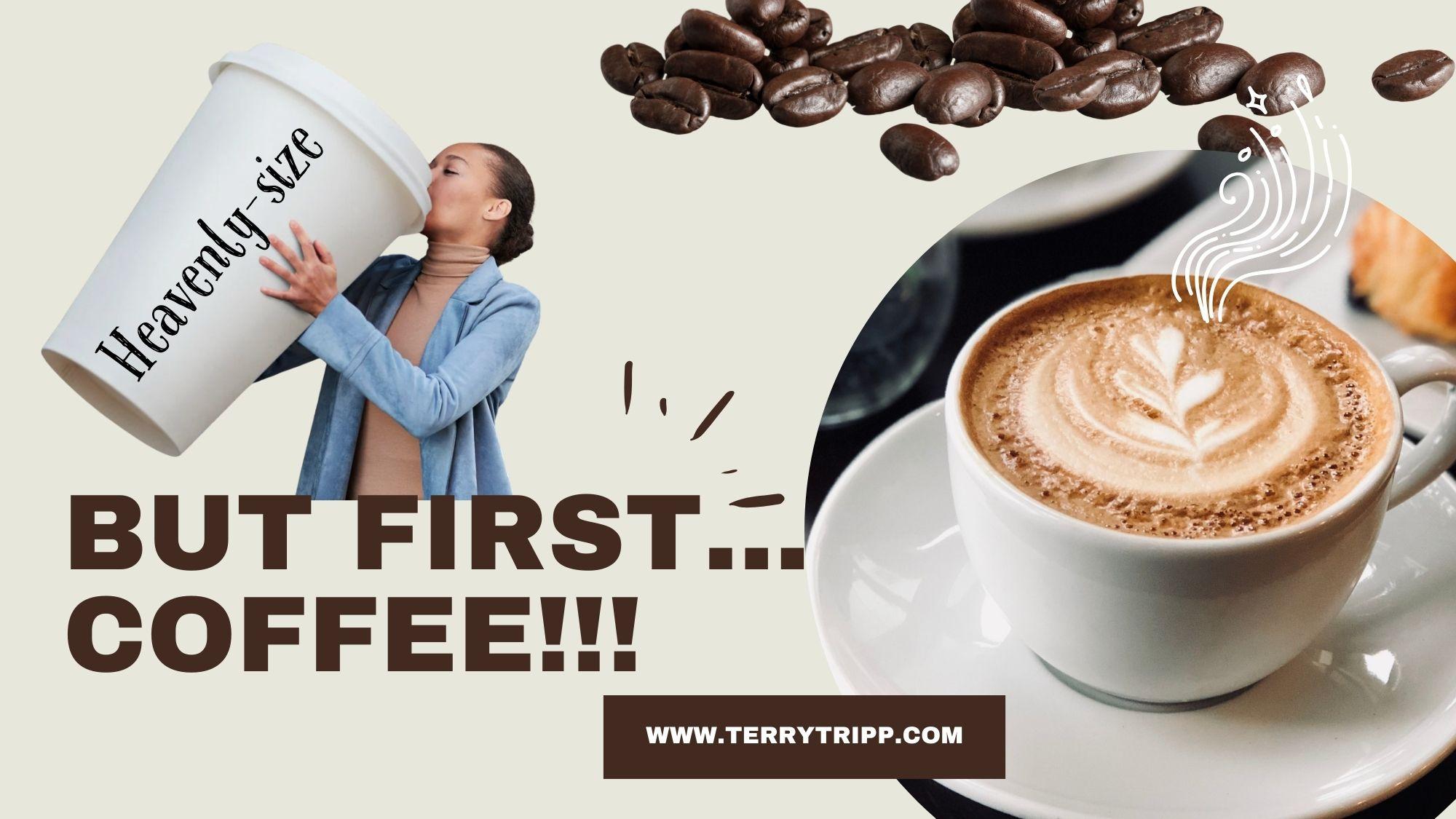 Terry Tripp's Special Presentation EP03