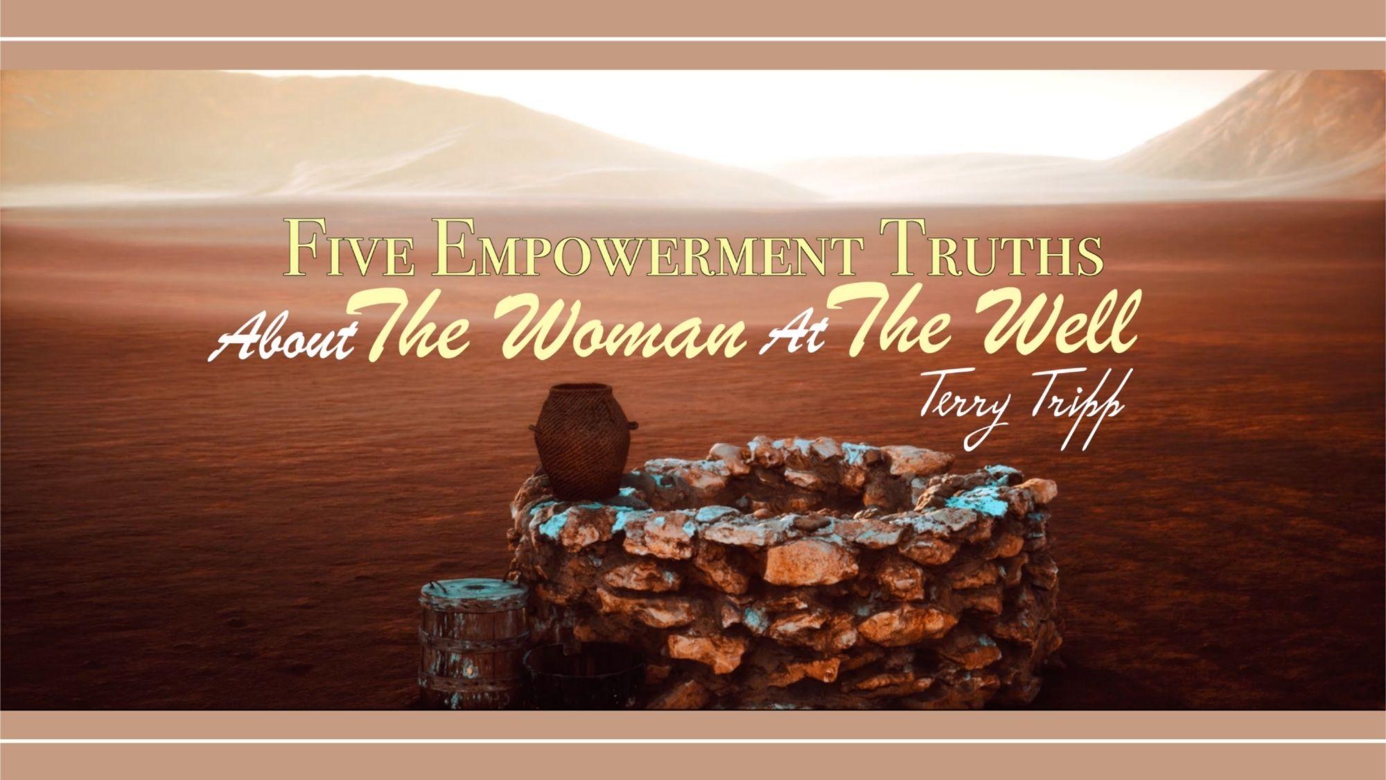 Terry Tripp's Special Presentation EP04