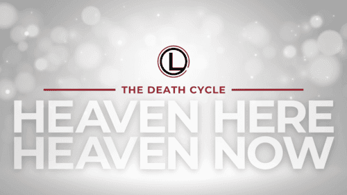 The Death Cycle Ep08