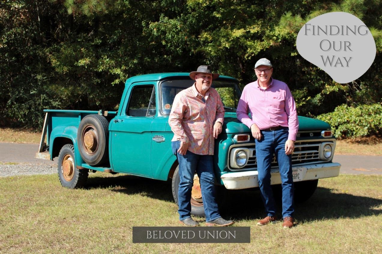 Beloved Union EP 110