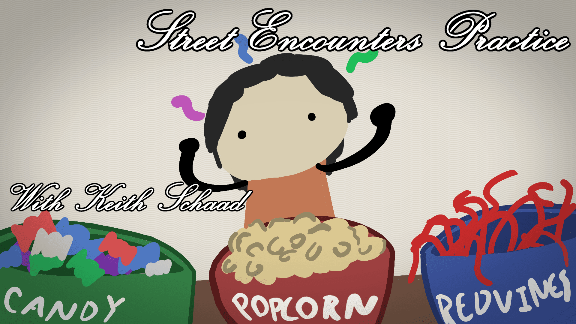 Street Encounters Practice