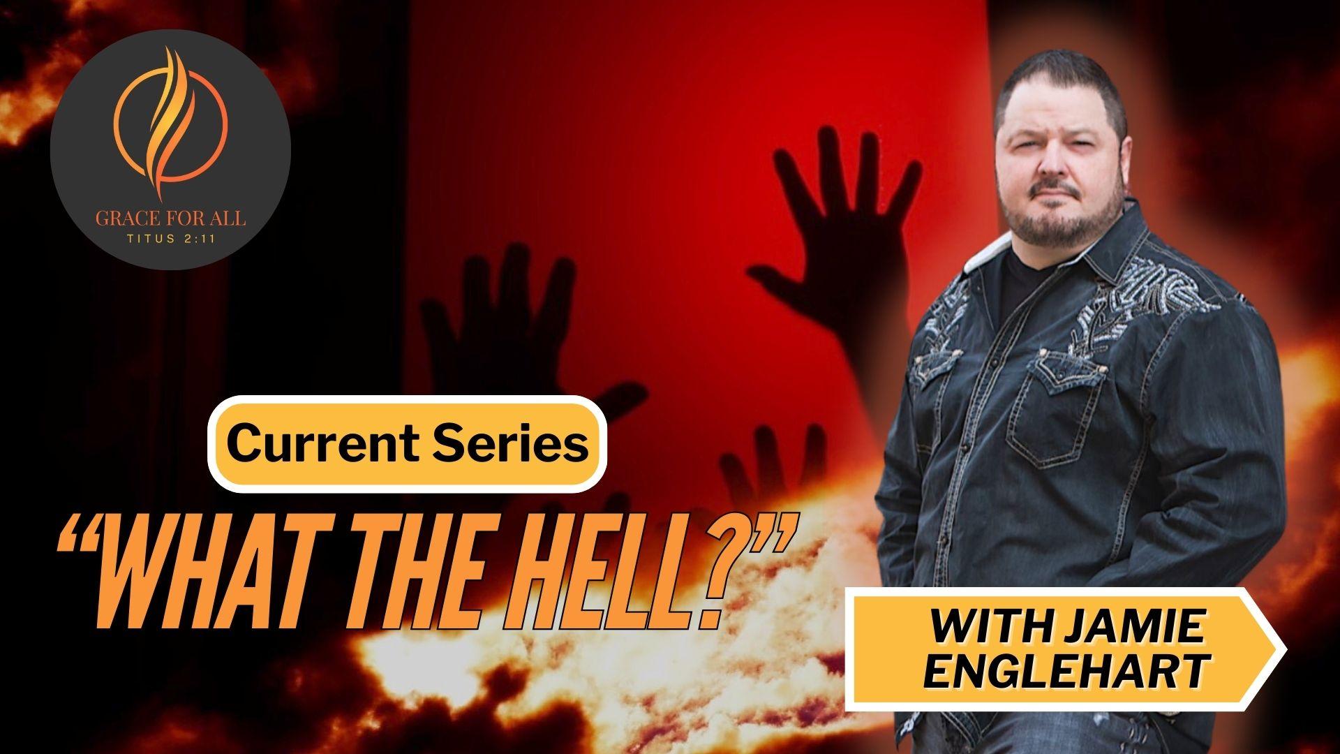 What The Hell-Part 1