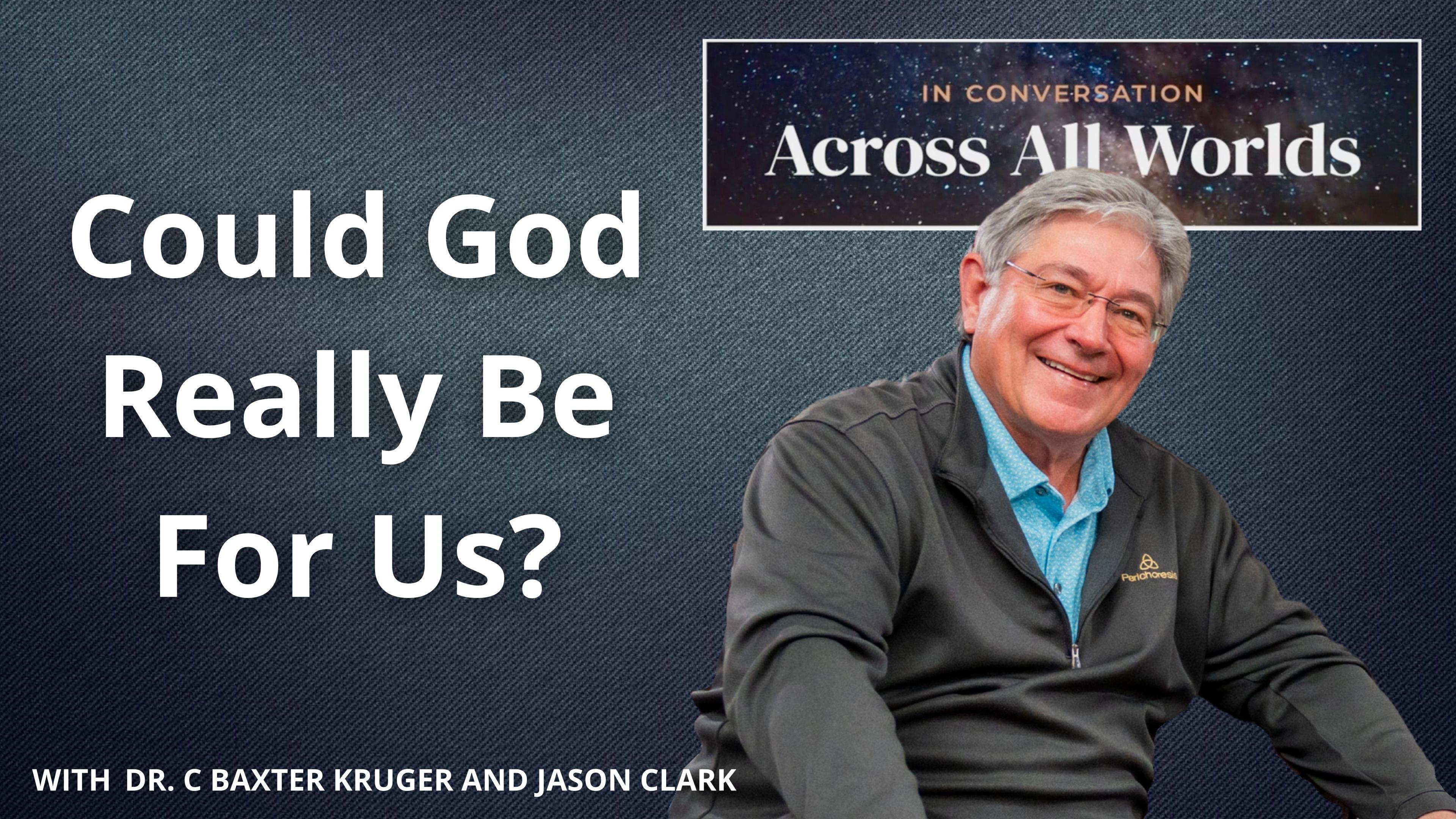 God Is For Us - Ep 82