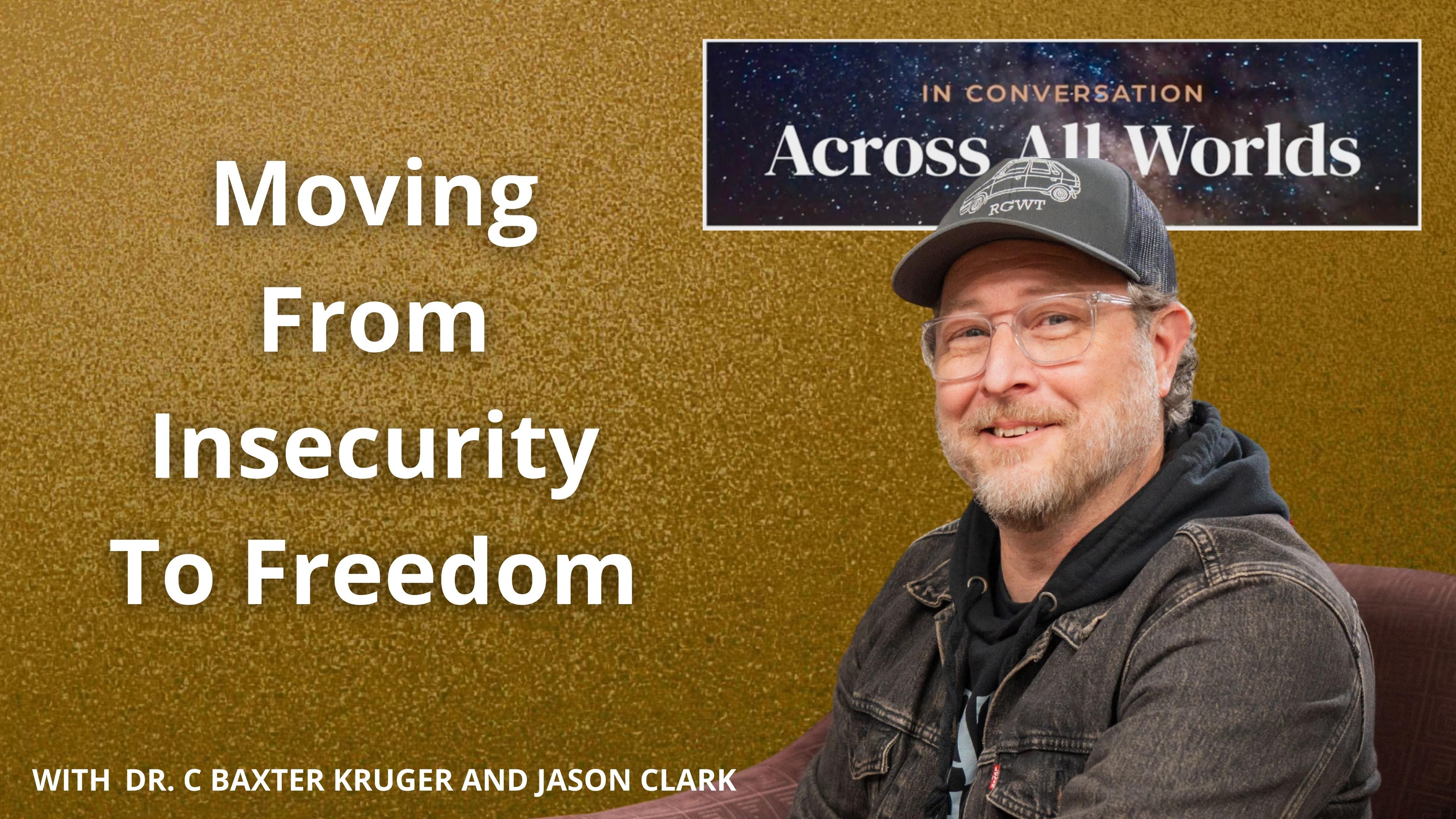 Finding Your Identity in Christ - Ep 83