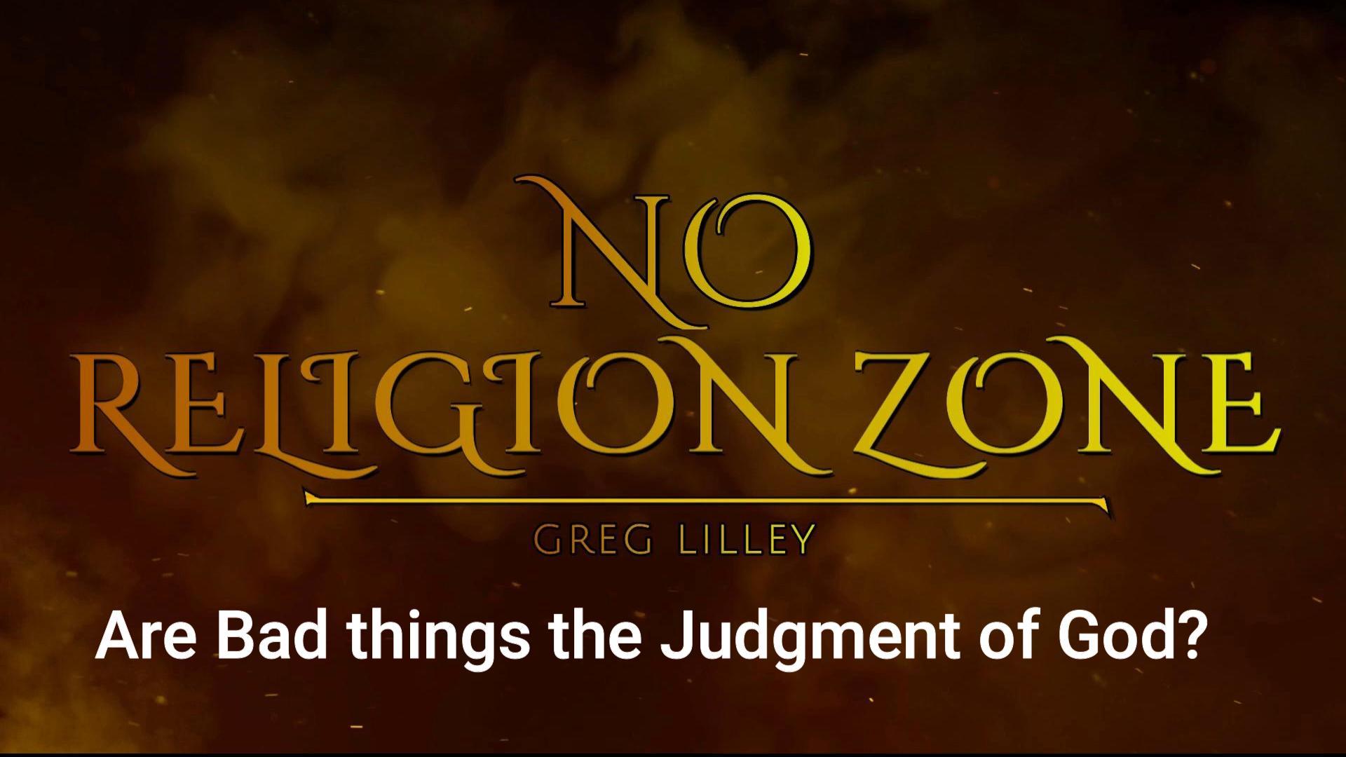 No Religion Zone EP013