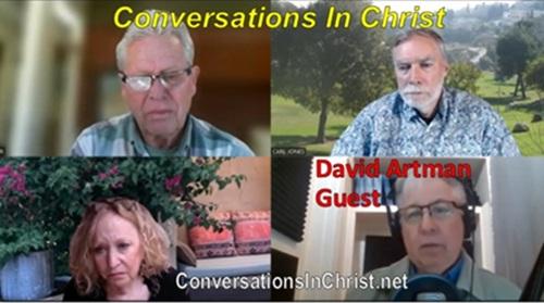 David Artman #3 (EP 94)