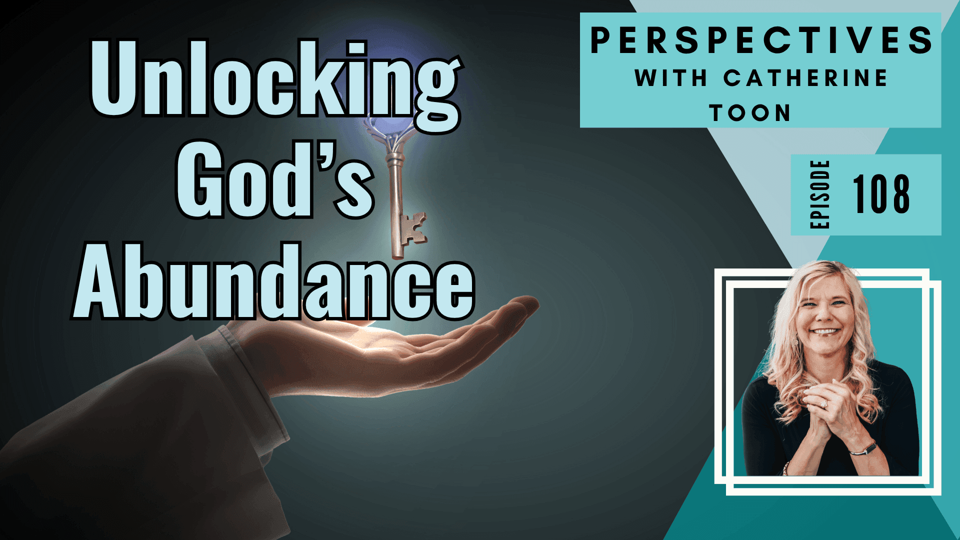 The More You Get, The More You Get | Unlocking God’s Abundance