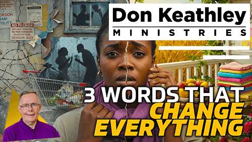 3 Words That Change Everything EP115