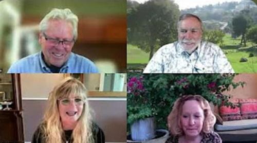 Barbara Symons #2 (EP 102)