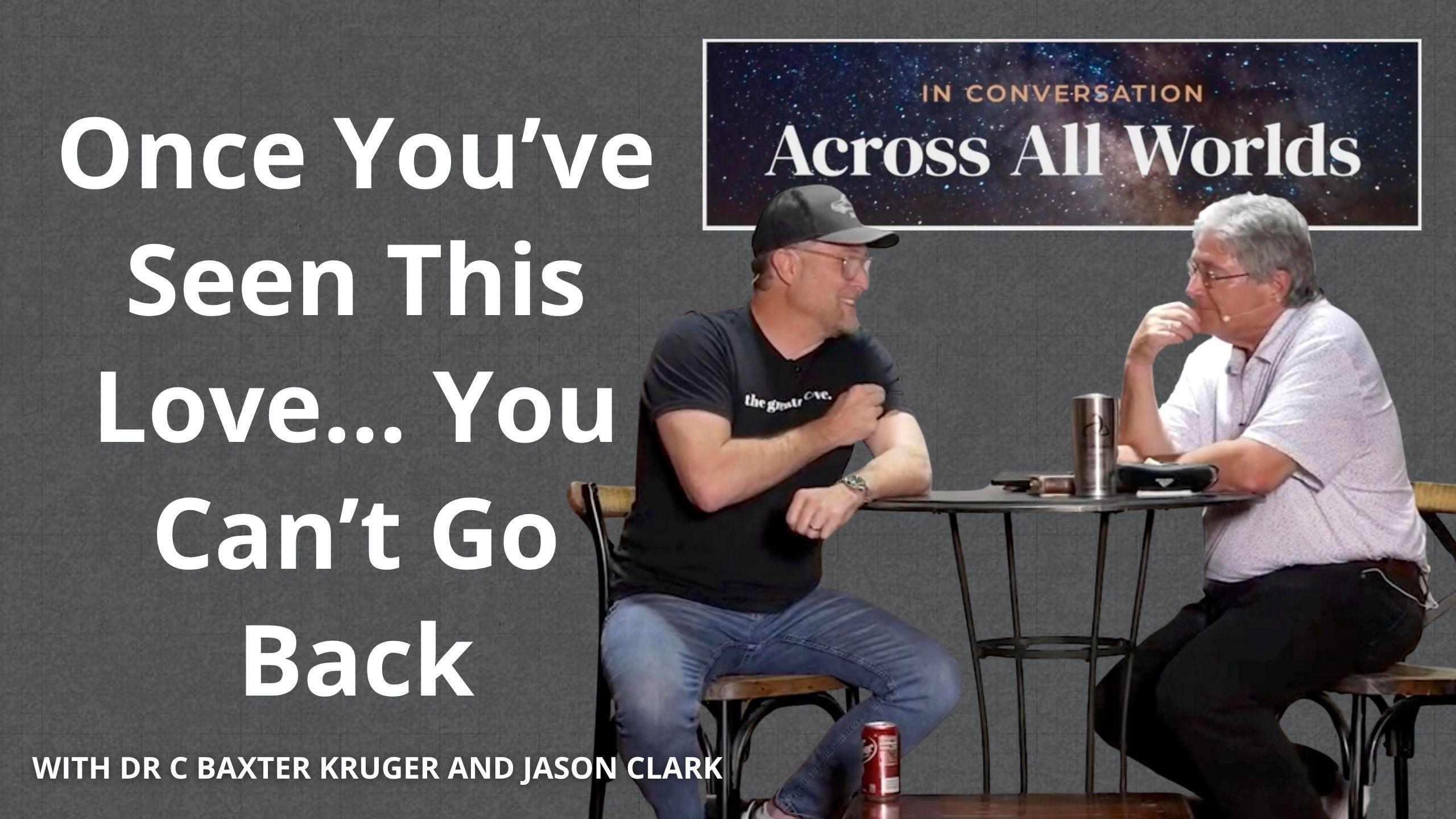 The Conversation Setting People Free Around the World - Ep 97