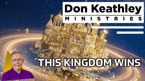This Kingdom Wins EP118