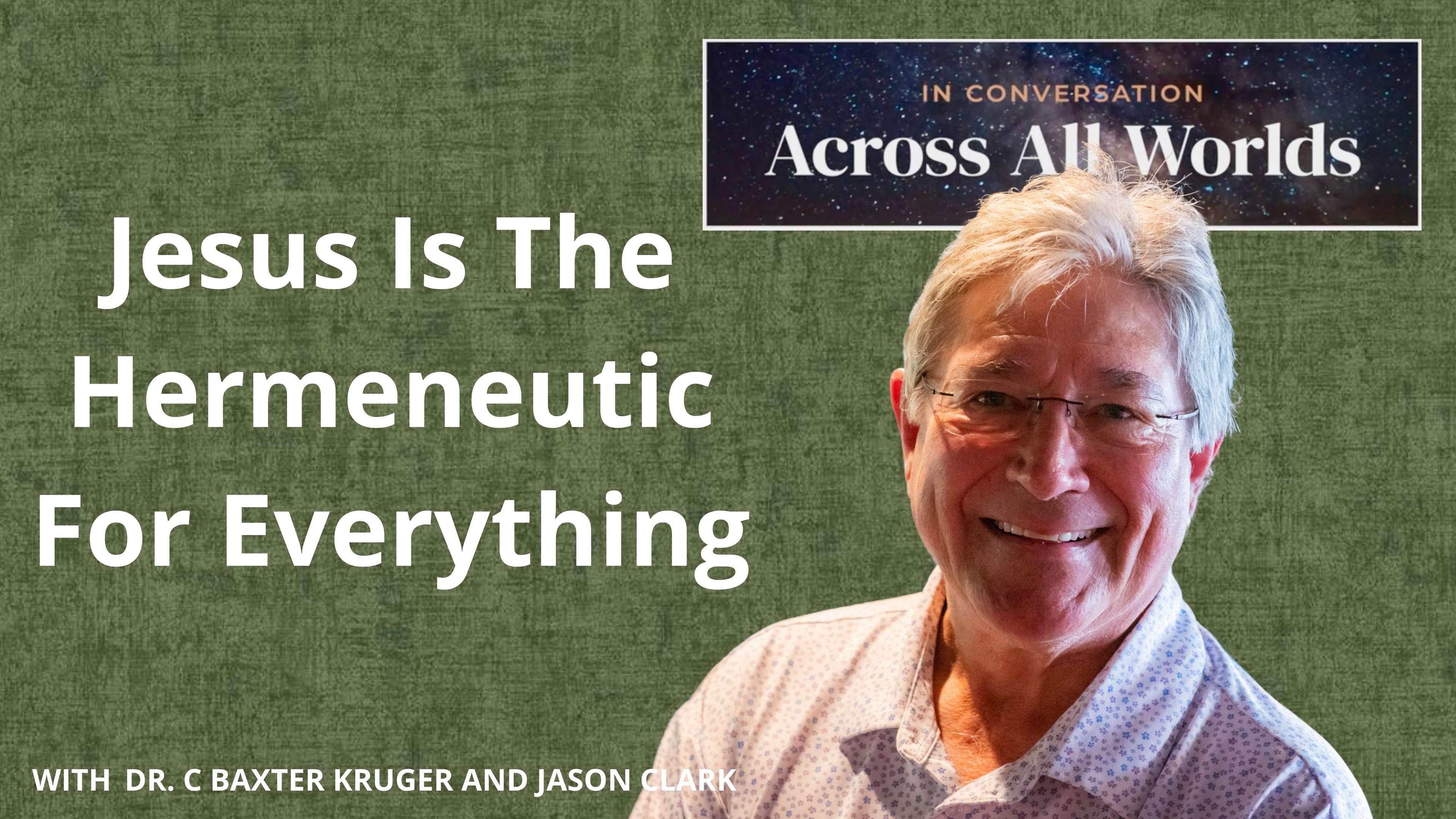 How understanding the Father, Son, and Spirit can reshape every theological question - Ep 99