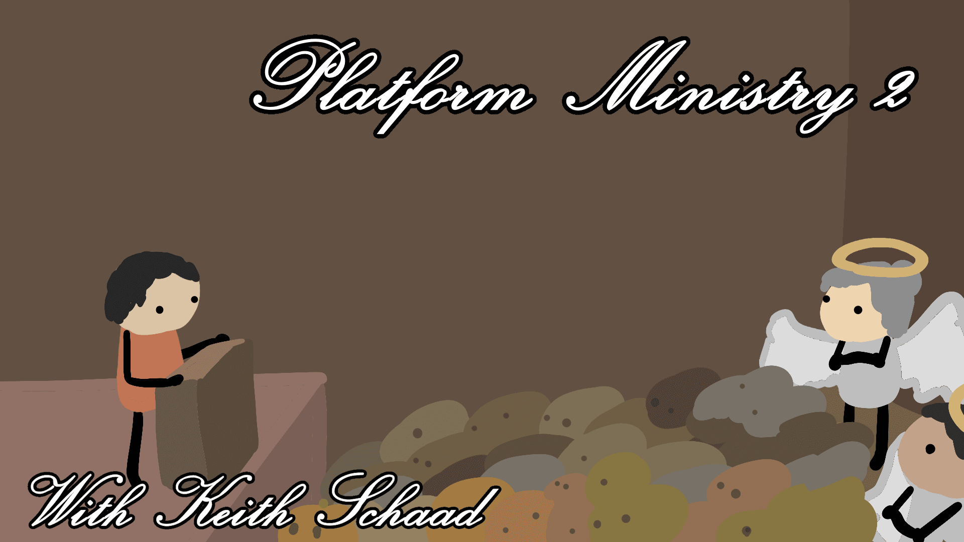 Platform Ministry 2