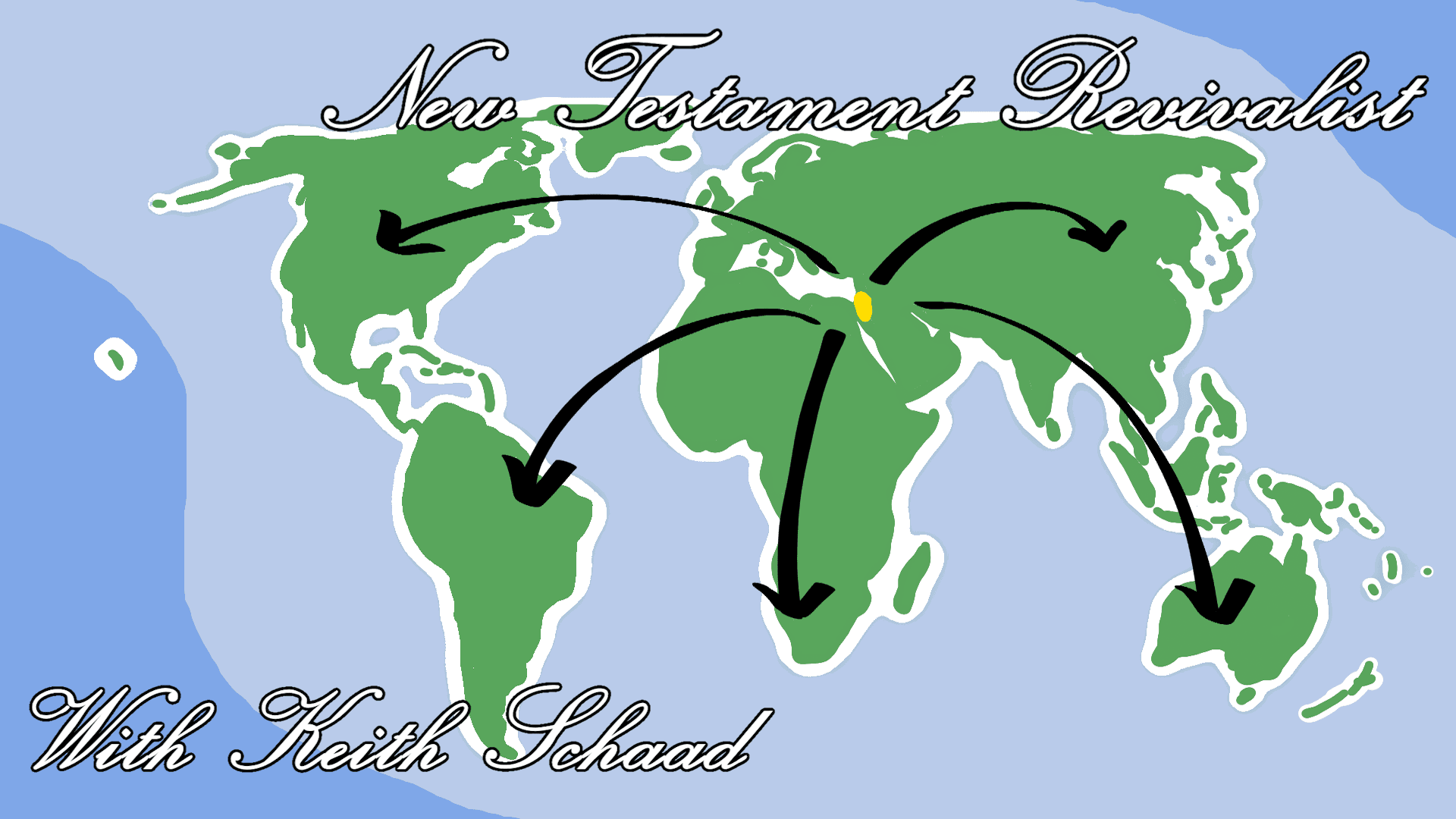 New Testament Revivalists