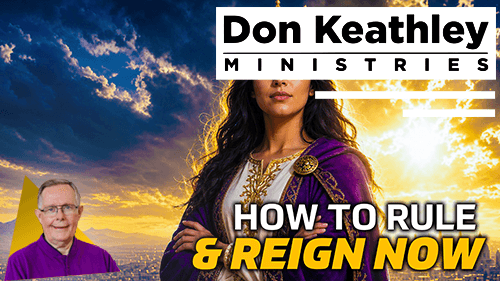 How to Rule and Reign NOW EP129