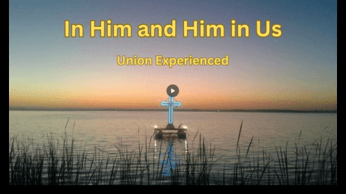 In Him and Him in Us - EP-06