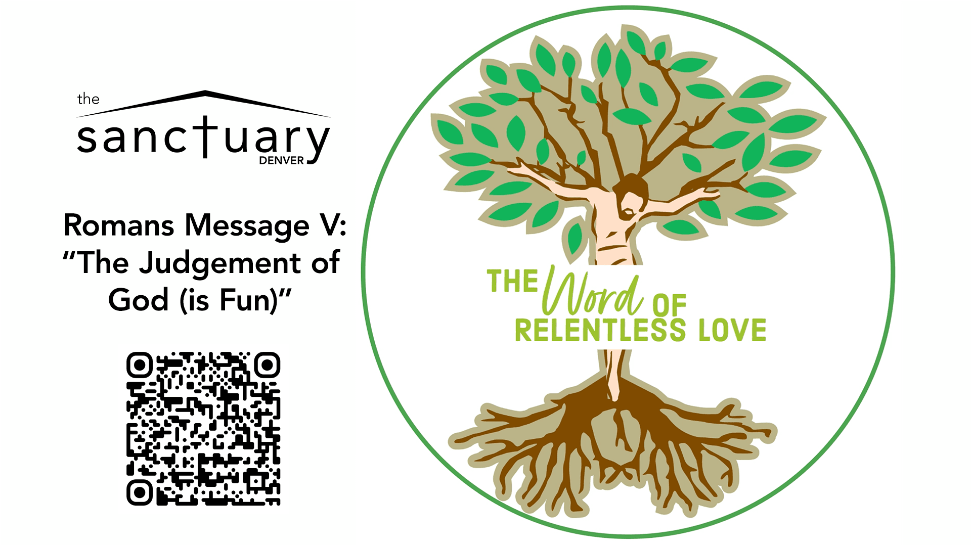 The Word of Relentless Love EP05