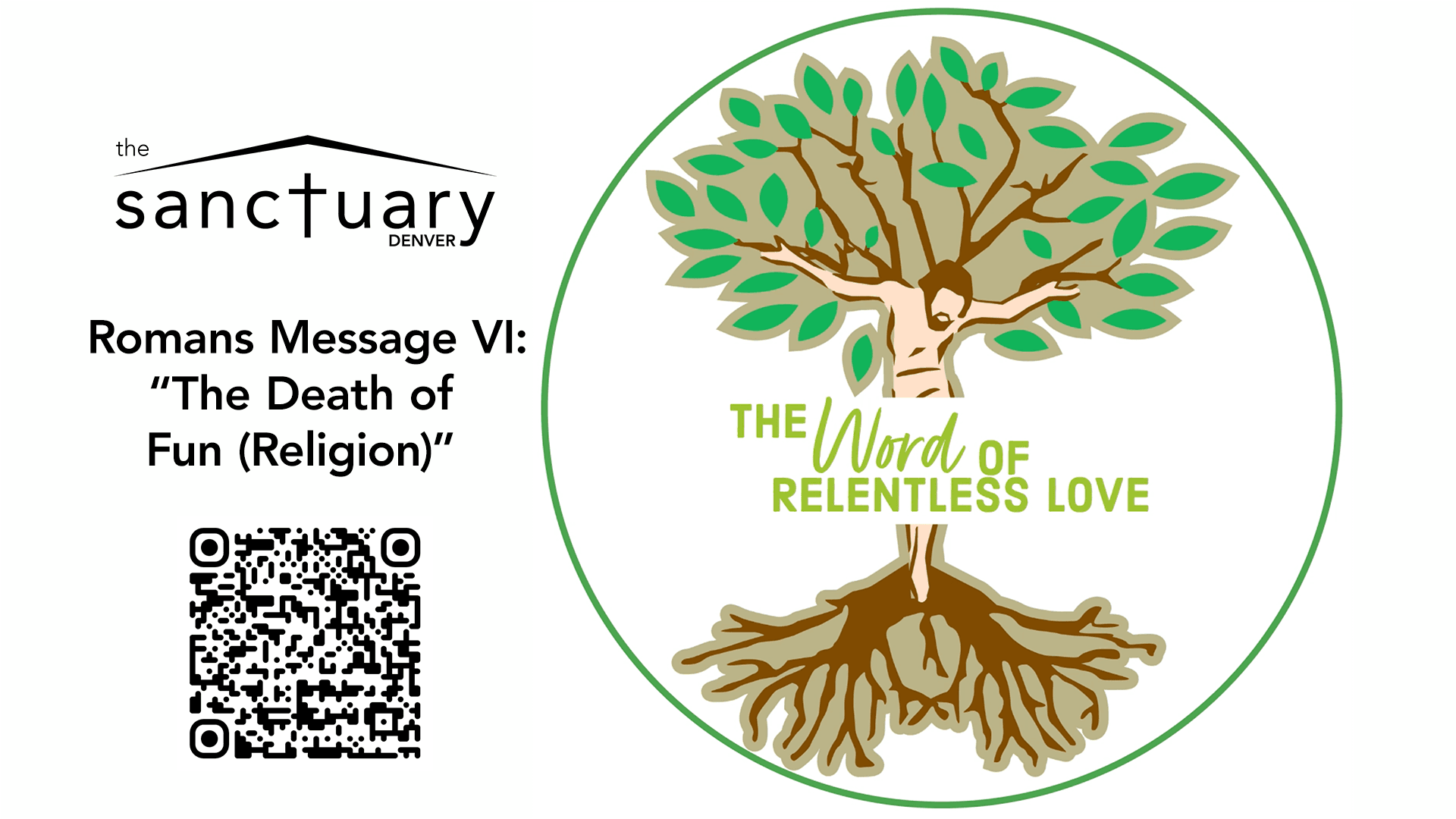 The Word of Relentless Love EP06