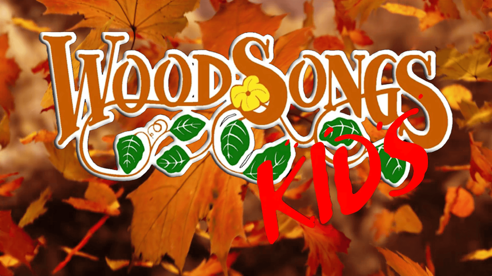 Woodsongs Kids Ep01