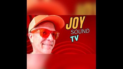 What’s Your Joy Sound? (EP08)