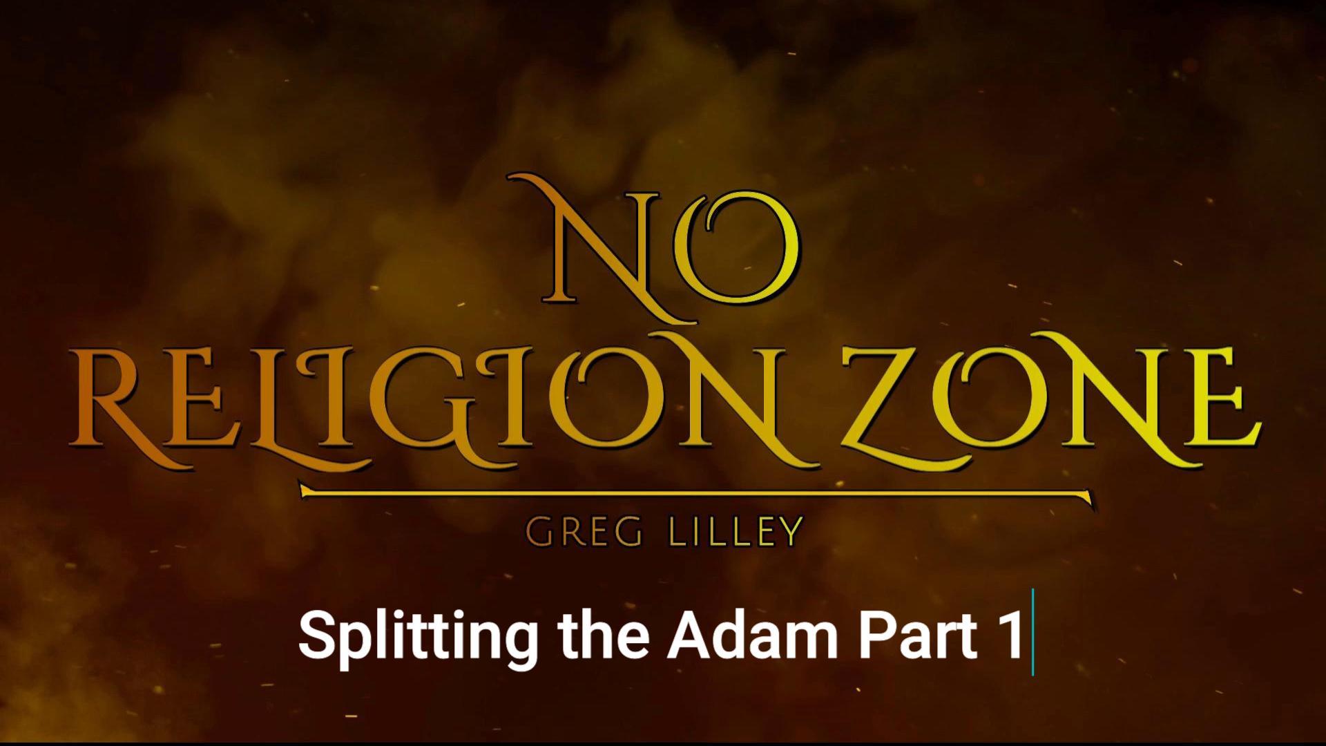 No Religion Zone EP021