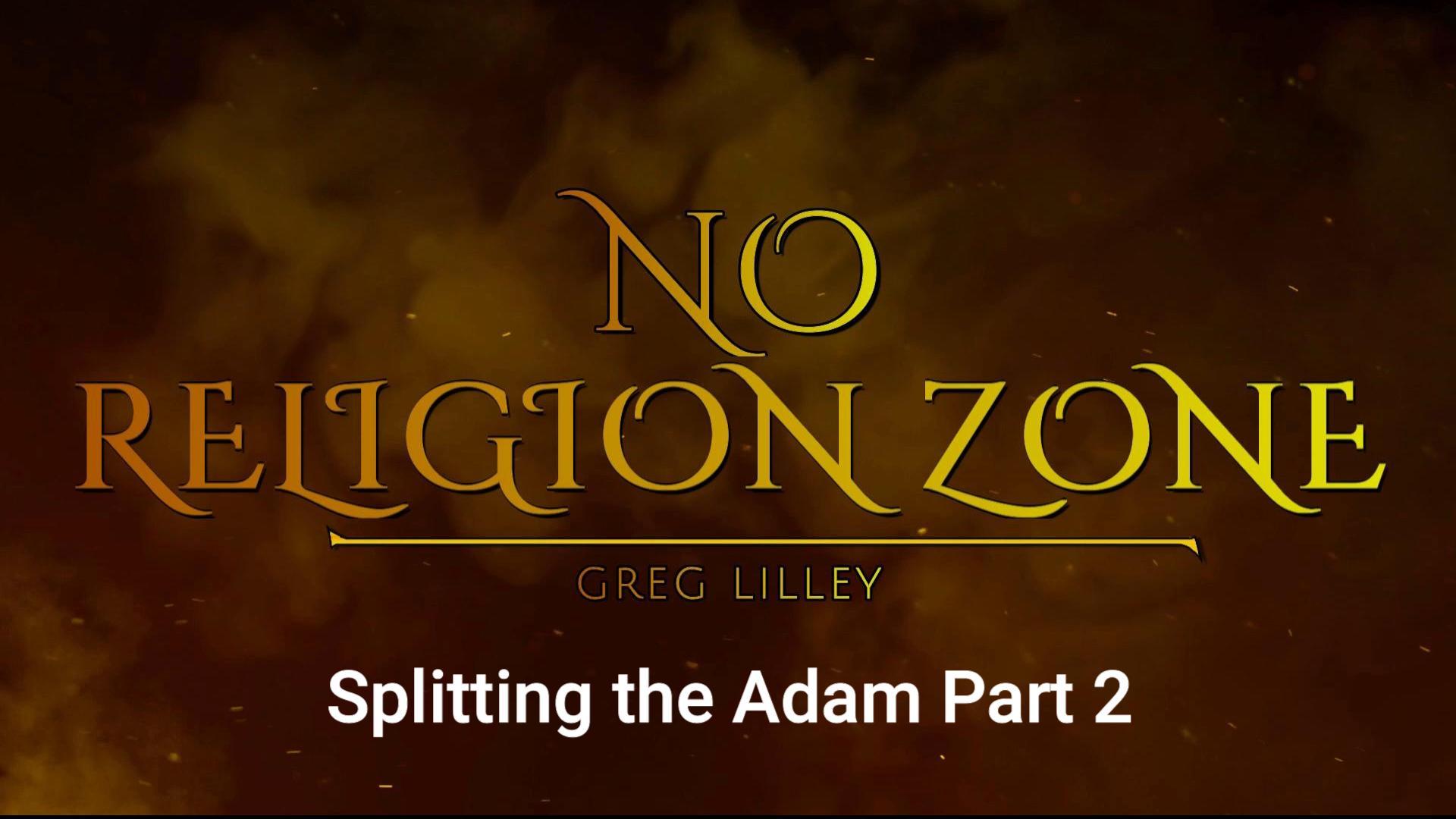 No Religion Zone EP022