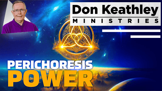 Perichoresis Power EP12