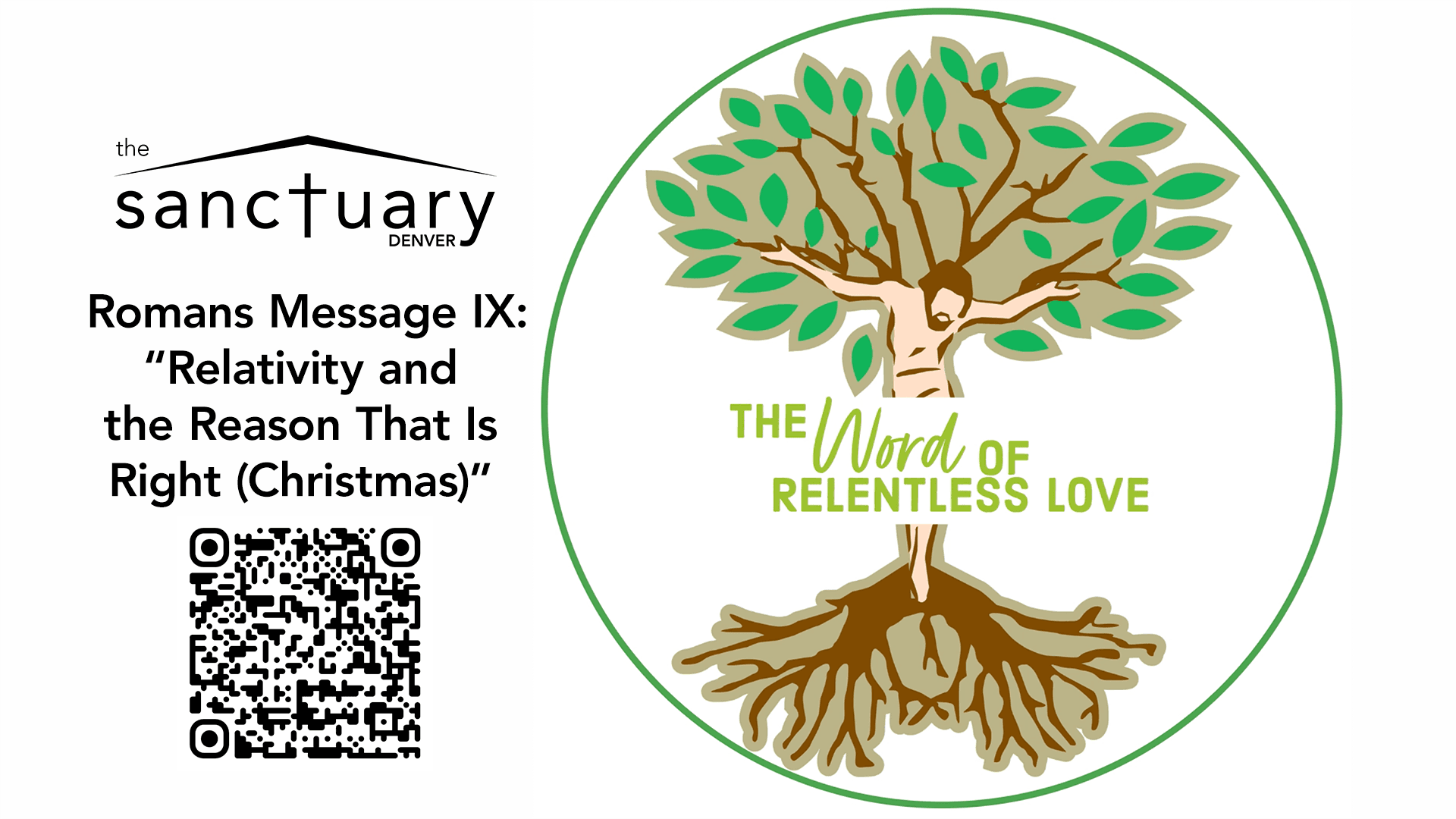 The Word of Relentless Love EP09