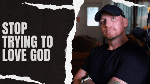 Stop Trying To Love God EP 06