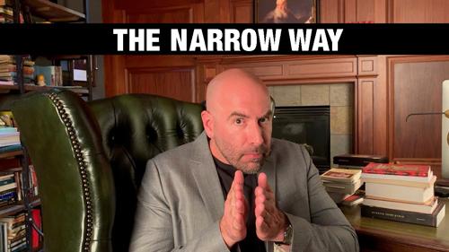 The Narrow Way