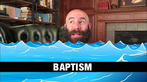 Baptism